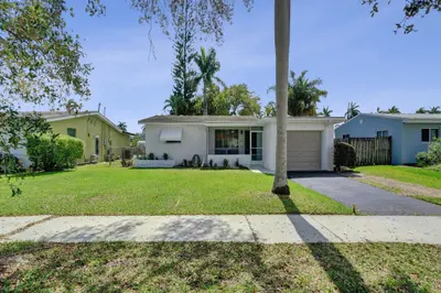 1506 Cleveland Street, Hollywood – sold