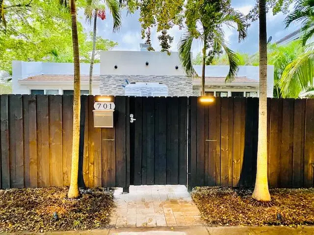 701 Front 2 at 701 NE 17 Way, Fort Lauderdale