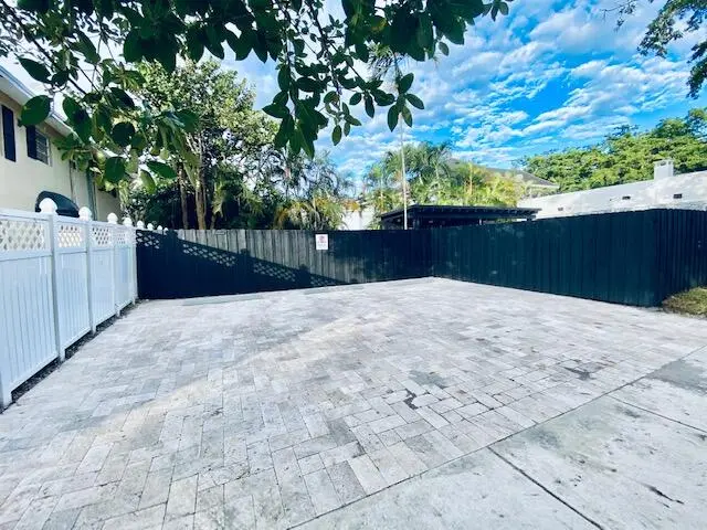 701 Parking at 701 NE 17 Way, Fort Lauderdale