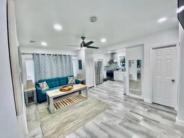 Unit 1 at 701 NE 17 Way, Fort Lauderdale