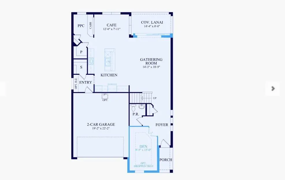 70 Floor 1 at 10486 Northbrook Circle 70, Palm Beach Gardens