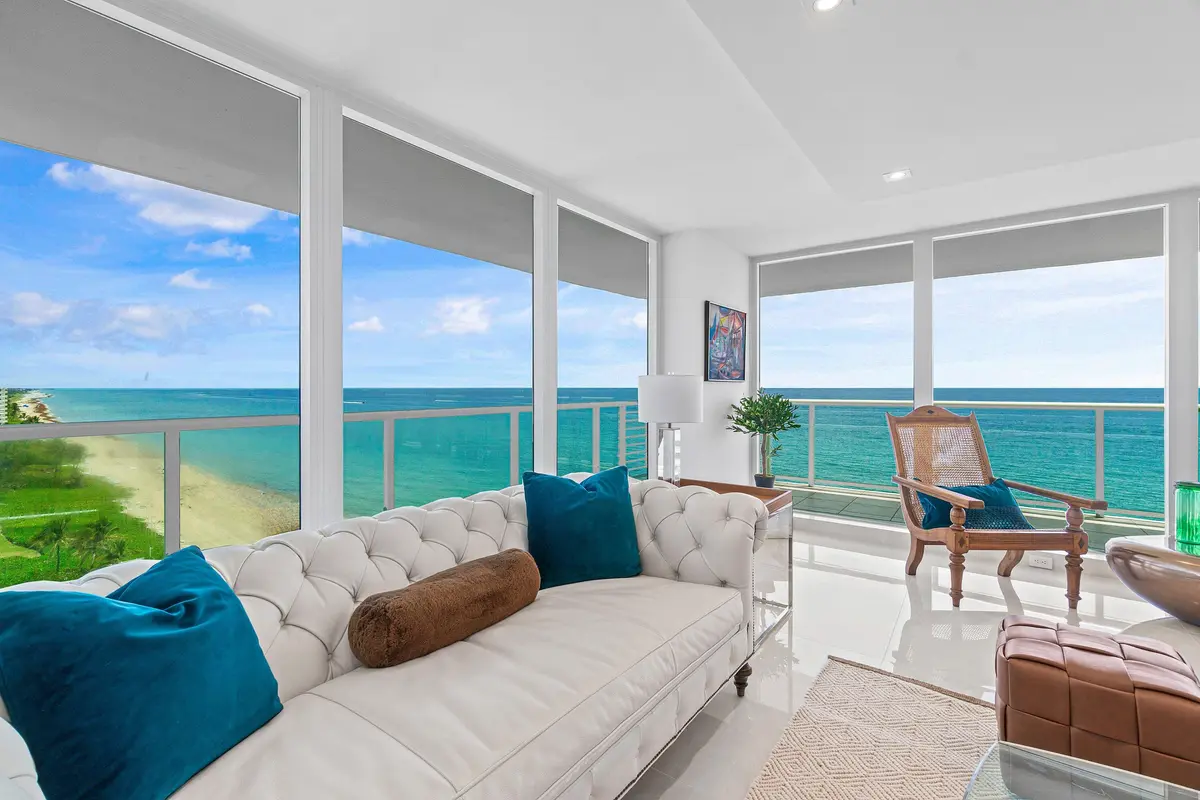 018-3505SouthOceanBoulevard-HighlandBeac at 3505 S Ocean Boulevard 12n, Highland Beach