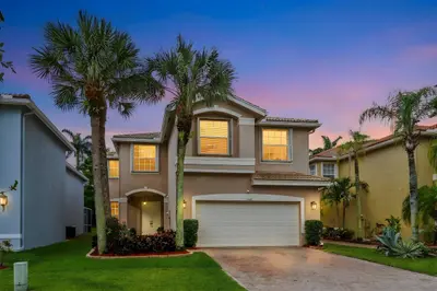 5068 Northern Lights Drive, Greenacres – sold