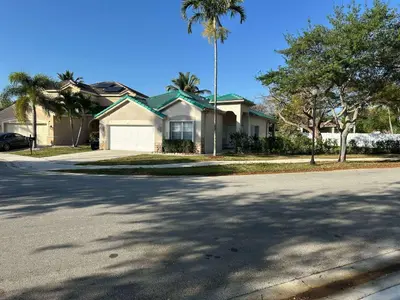 862 Vista Meadows Drive, Weston – Single Family Residence for rent