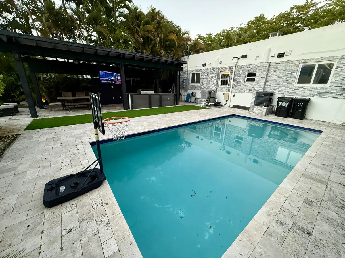 701 exterior 3 at 701 NE 17 Way, Fort Lauderdale