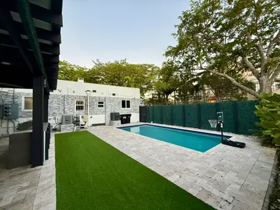 701 NE 17 Way, Fort Lauderdale – sold