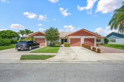 129 Moccasin Trail, Jupiter – sold