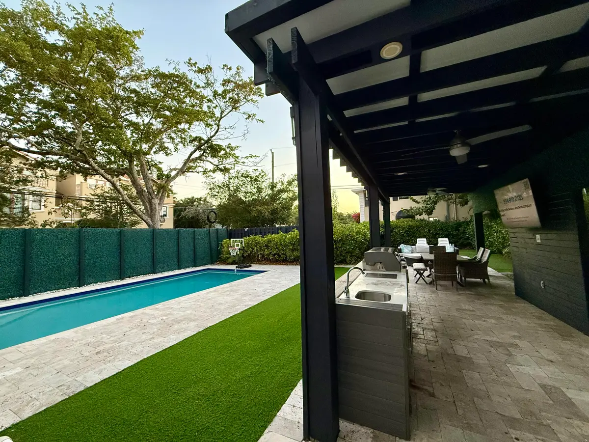 701 exterior 8 at 701 NE 17 Way, Fort Lauderdale