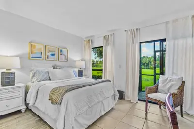 13334 Polo Club Road 207, Wellington – Condominium for rent