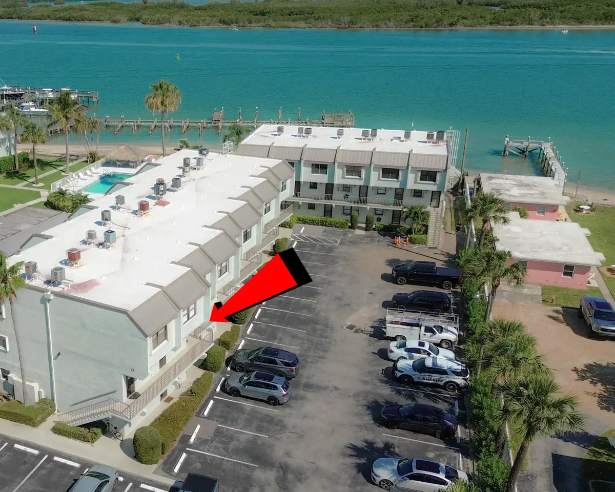 DJI_0965 at 1300 Seaway Drive D6, Fort Pierce