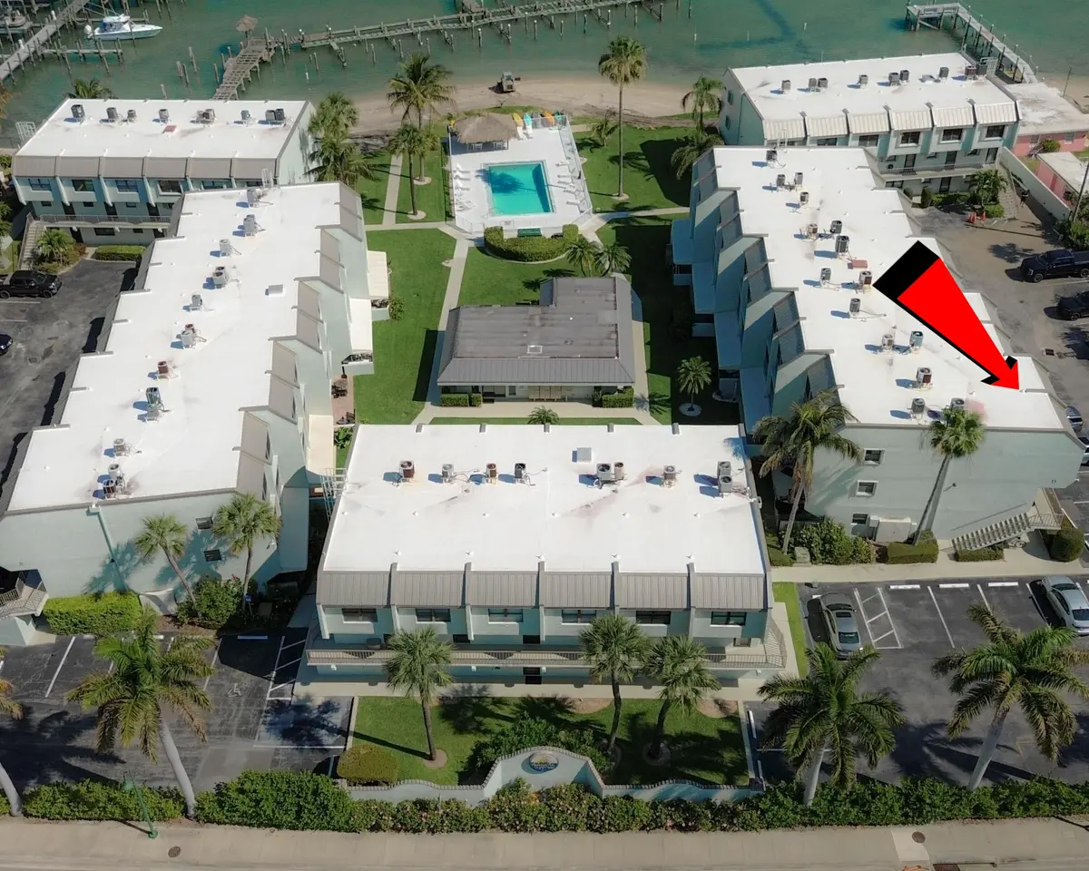 DJI_0966 at 1300 Seaway Drive D6, Fort Pierce