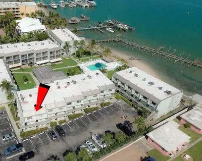1300 Seaway Drive D6, Fort Pierce – Condominium for sale