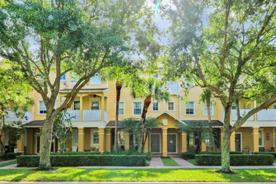 123 E Thatch Palm Circle, Jupiter – Townhouse for rent