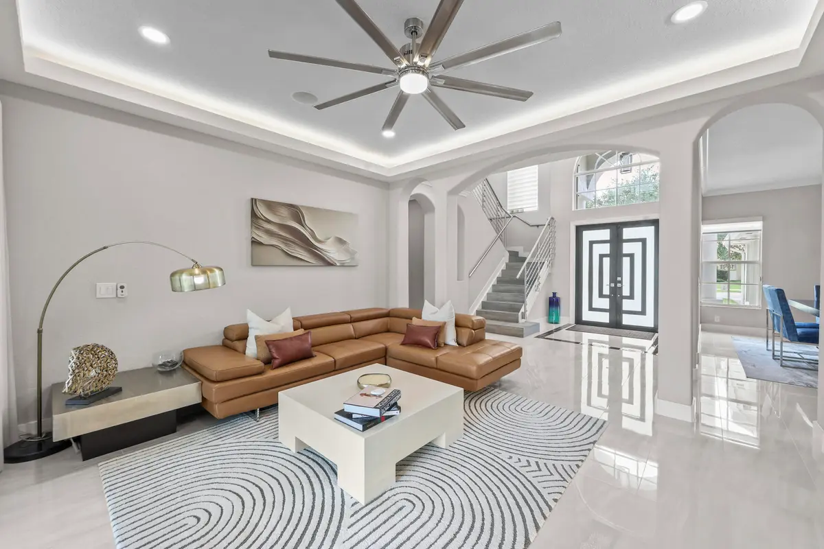 10980 Northwest 69th Pl - 11.jpg-FULL at 10980 NW 69th Place, Parkland