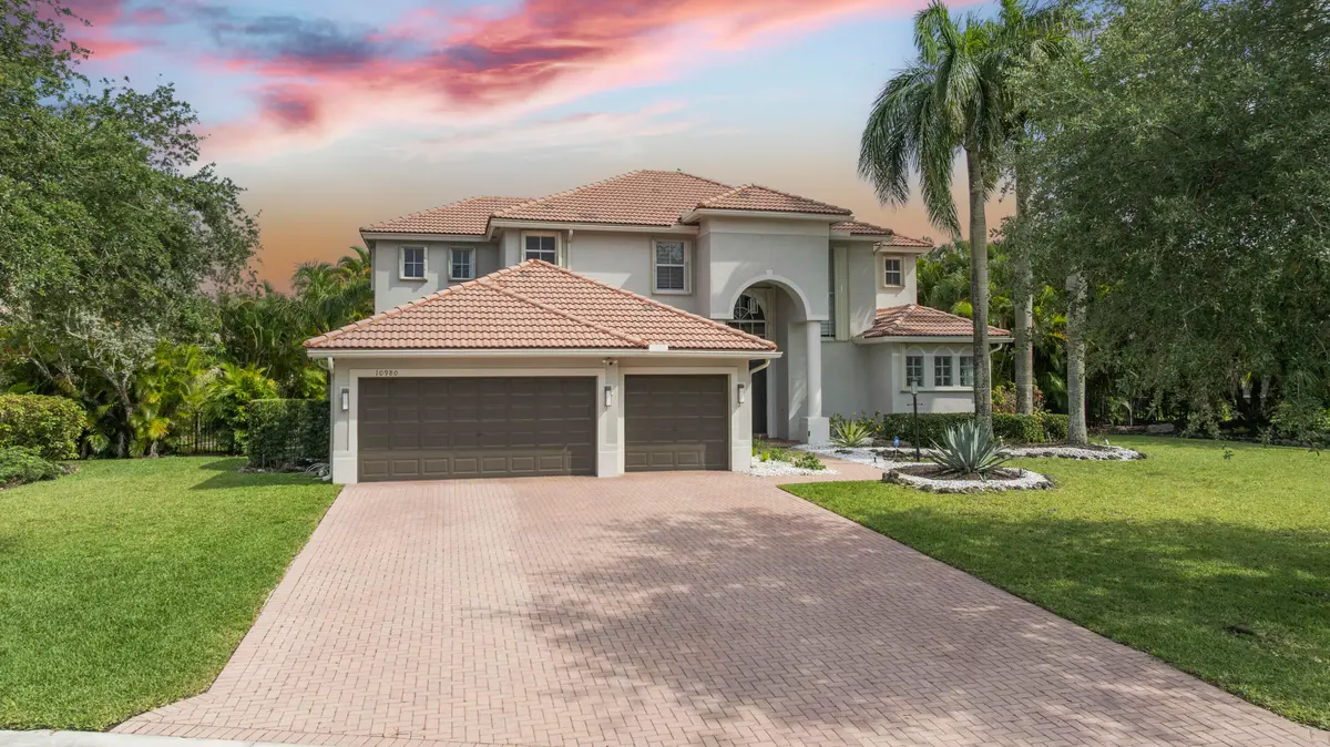 10980 Northwest 69th Pl - 83.jpg-FULL at 10980 NW 69th Place, Parkland