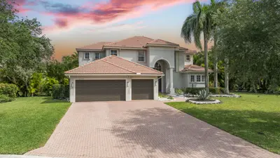 10980 NW 69th Place, Parkland – Single Family Residence for sale