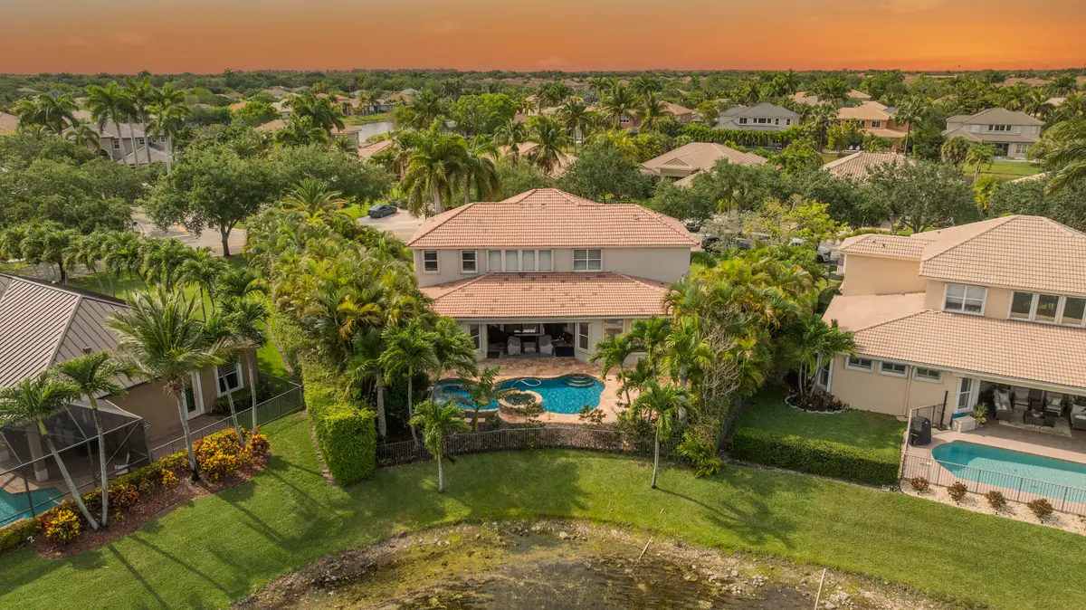 10980 Northwest 69th Pl - 84.jpg-FULL at 10980 NW 69th Place, Parkland