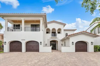 10342 Emerson Street, Parkland – sold