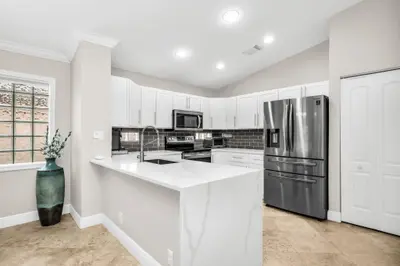 12361 NW 55th Street, Coral Springs – sold