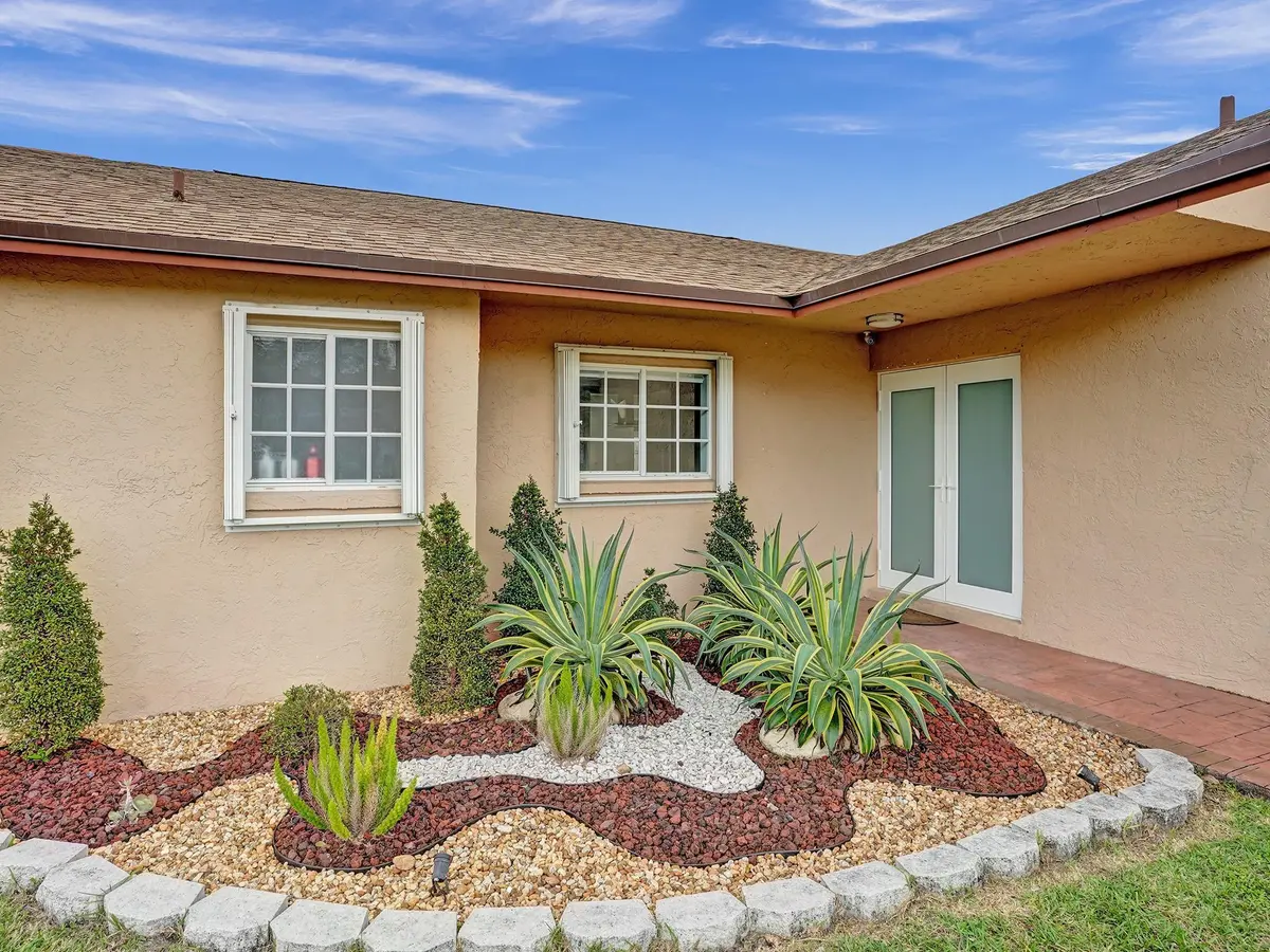 Photo 10 at 4950 NW 85th Terrace, Lauderhill