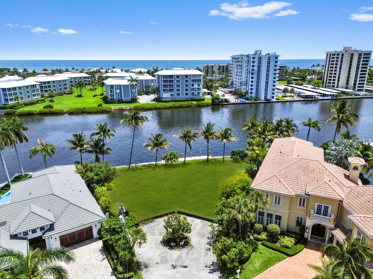East View at 976 Banyan Drive, Delray Beach