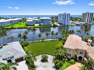 976 Banyan Drive, Delray Beach – Single Family Residence for sale