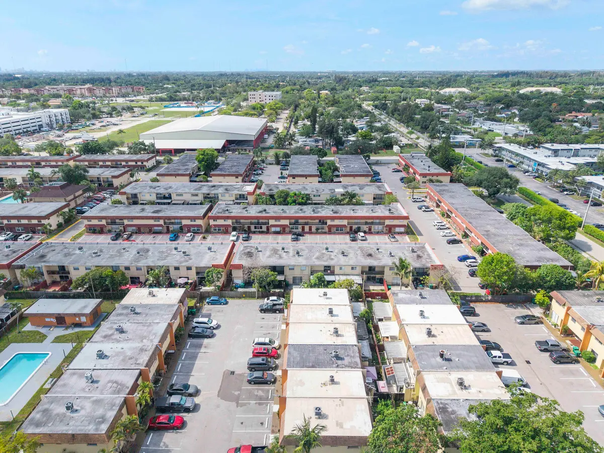 6659 Sw 41st Pl u38_012 at 6659 SW 41st Place 38, Davie