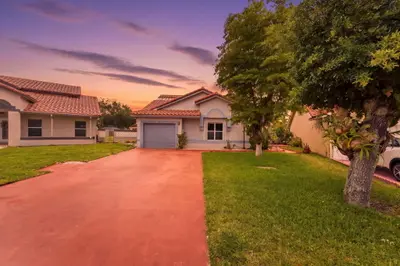 19035 NW 54th Place, Miami Gardens – sold