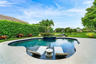 21 Somerset Drive, Palm Beach Gardens – sold