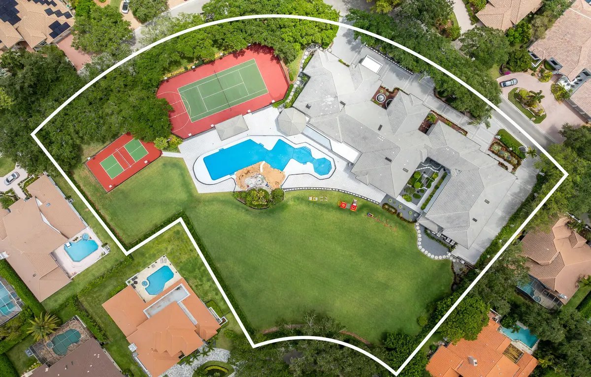 DJI_0812-HDR-Pano at 1800 Eagle Trace Boulevard, Coral Springs