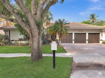 3420 Washington Lane, Cooper City – leased