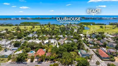 706 N Palmway, Lake Worth Beach – sold