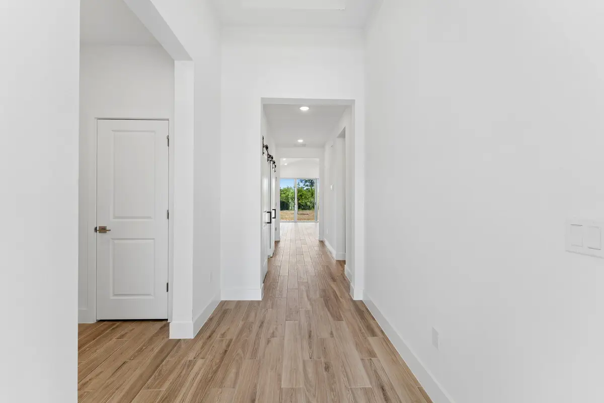 Foyer at 10088 Field Flower Trail, Port St. Lucie