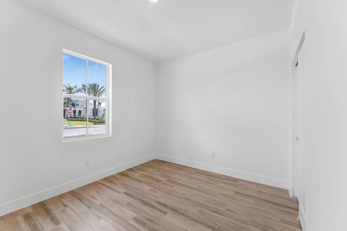 Bedroom 2 at 10088 Field Flower Trail, Port St. Lucie