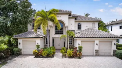 625 Glenfield Way, Royal Palm Beach – Single Family Residence for sale
