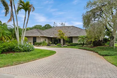 5341 SE Burning Tree Circle, Stuart – sold