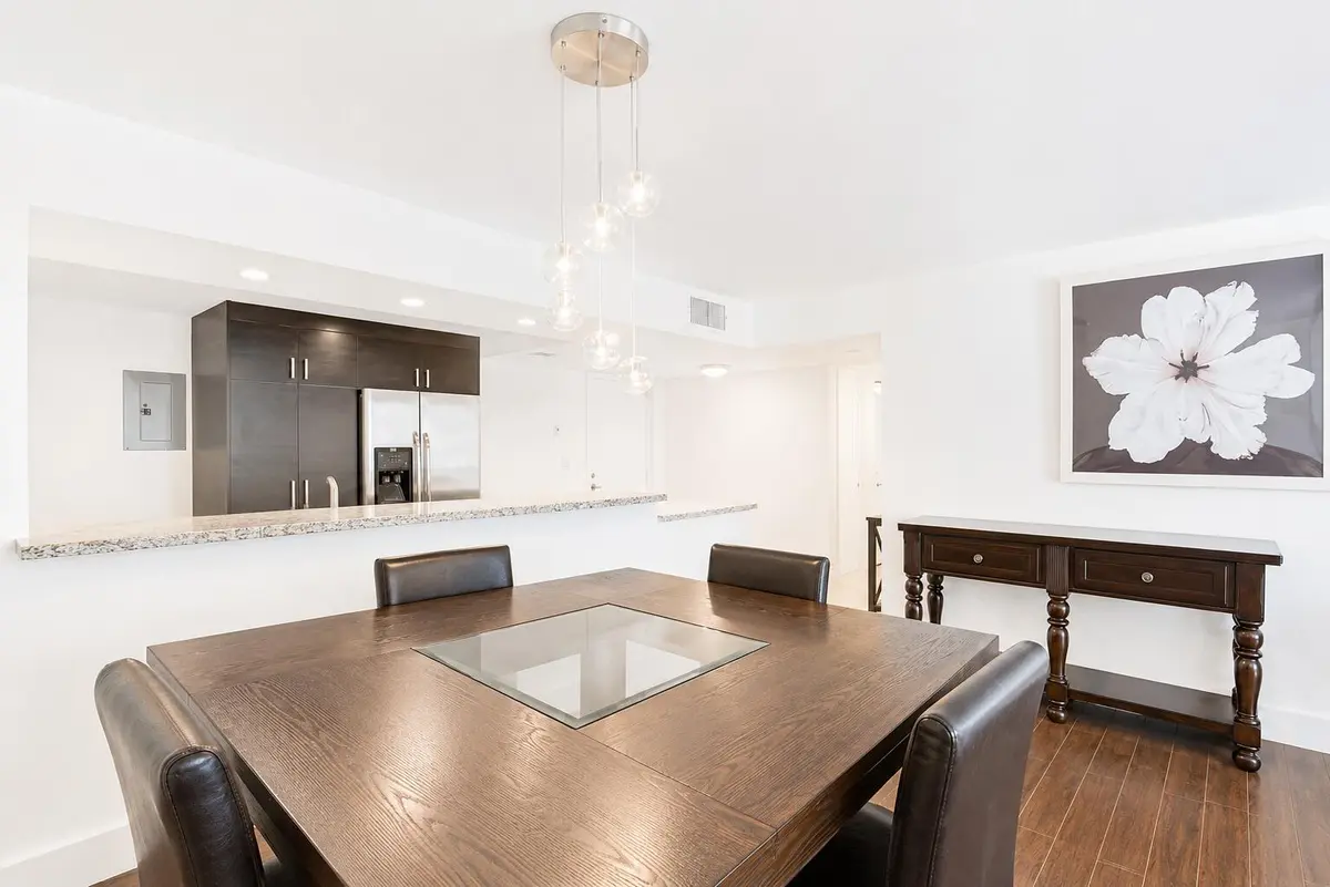 Custom Lighting at 1147 Hillsboro Mile 505, Hillsboro Beach