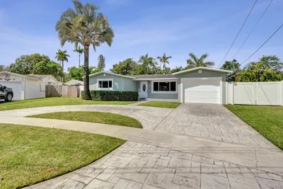 5289 SW 95th Avenue, Cooper City – sold