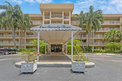 804 Cypress Grove Lane 202, Pompano Beach – sold