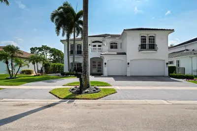 16014 Laurel Creek Drive, Delray Beach – Single Family Residence for sale