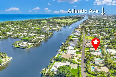 3216 Karen Drive, Delray Beach – Single Family Residence for sale