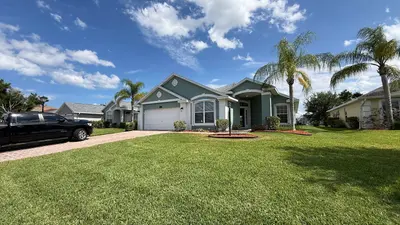 515 S Valencia Cir Circle, Vero Beach – leased