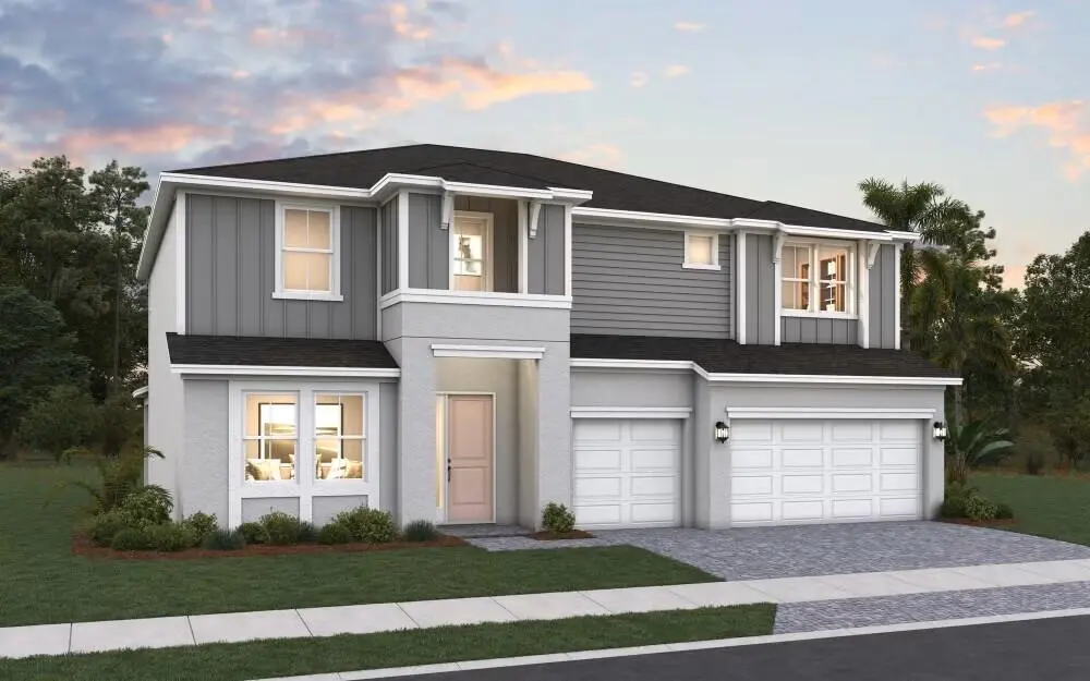 Wylder-Monaco-B-3Car-Gen3 at 10733 NW Suncrest Lp, Port St. Lucie