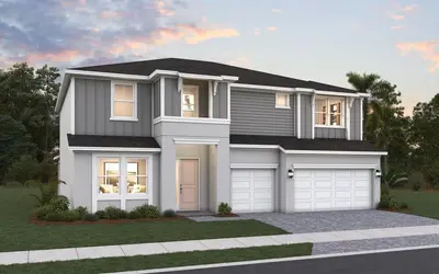 10733 NW Suncrest Lp, Port St. Lucie – Single Family Residence for sale