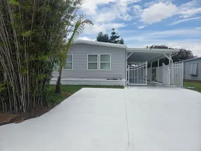 6950 SE Congress Street, Hobe Sound – sold