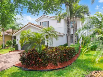 10515 Cape Delabra Court, Boynton Beach – sold