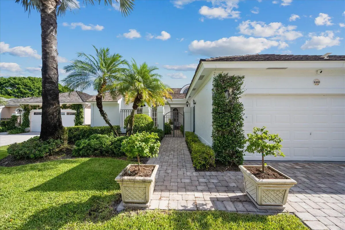 View at 2466 Muir Circle, Wellington