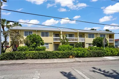 2121 NE 36th Street 2121, Lighthouse Point – leased