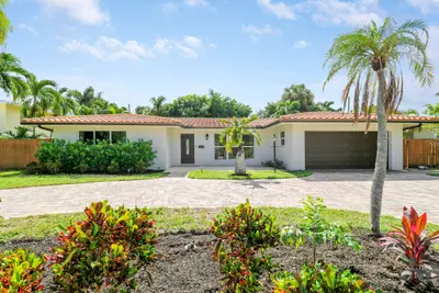2620 NE 25th Street, Lighthouse Point – leased