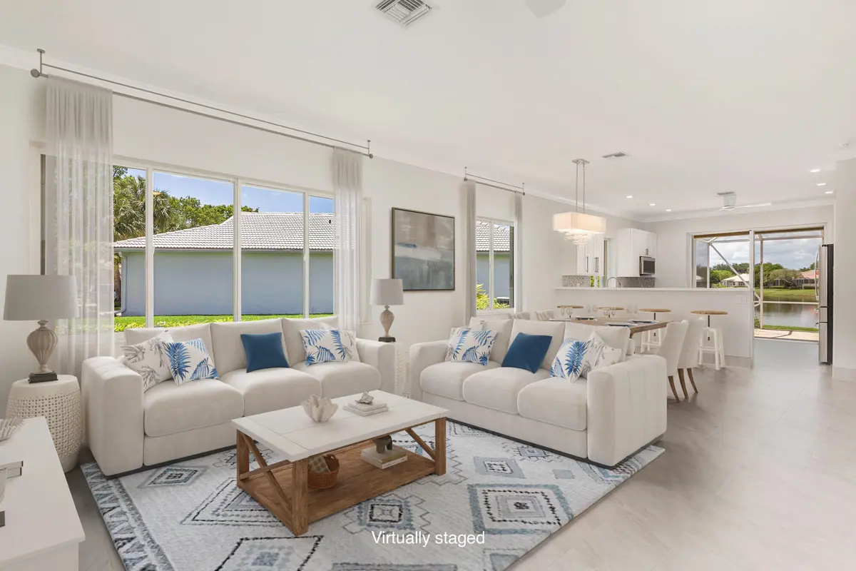 low-8 at 9119 Bay Point Circle, West Palm Beach